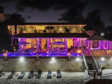 Casa en Venta Cancun con playa de 6 recamaras de Lujo con playa