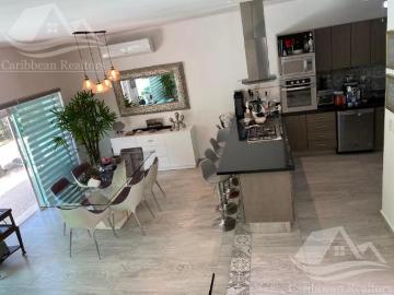 Casa en Venta Cancun Lagos del Sol