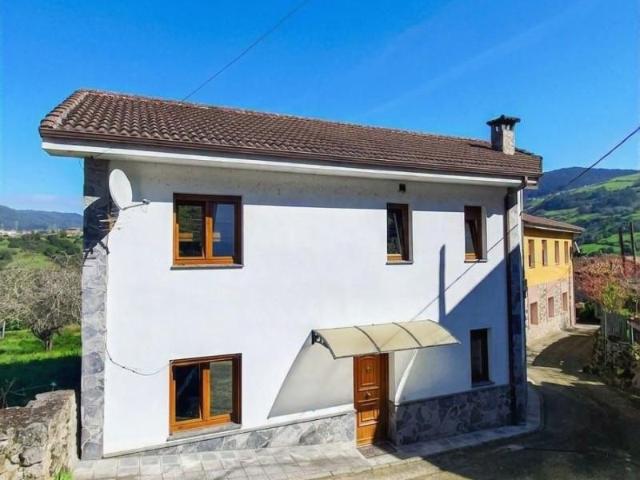 Casa en venta Candamo