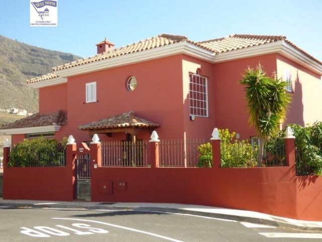 Casa en venta Candelaria