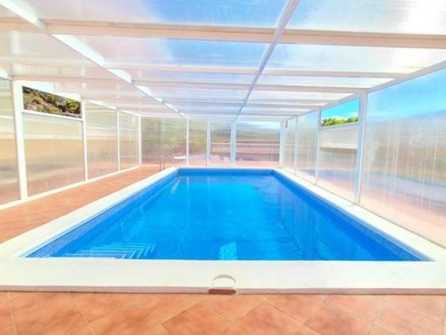 Casa en venta Candelaria