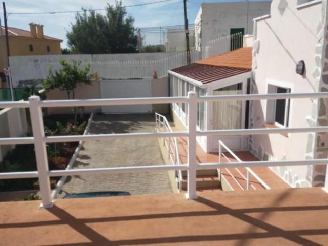 Casa en venta Candelaria