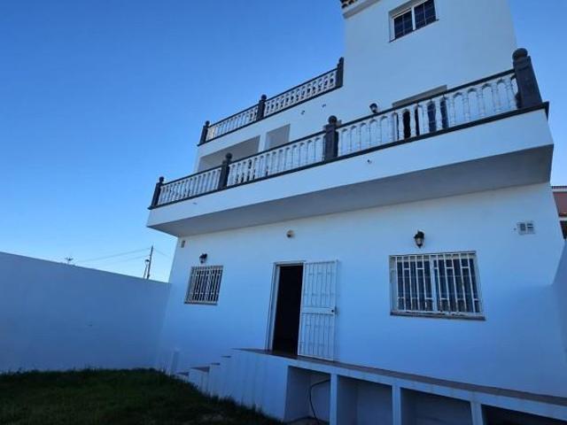 Casa en venta Candelaria