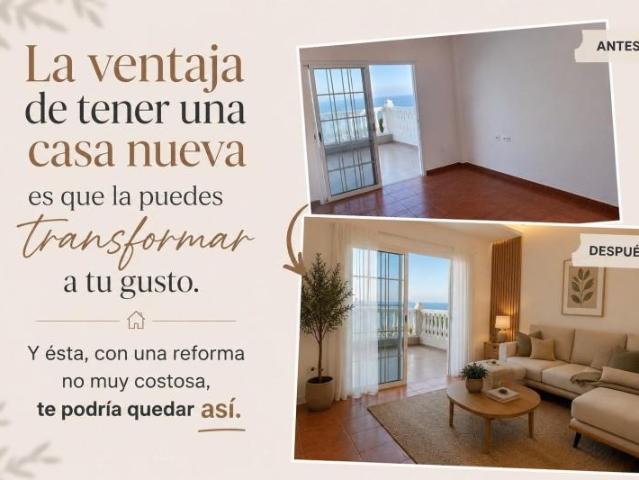 Casa en venta Candelaria