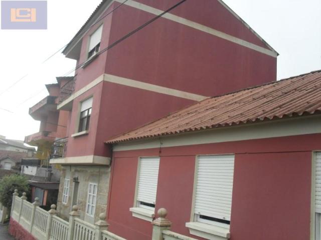 Casa en venta Cangas