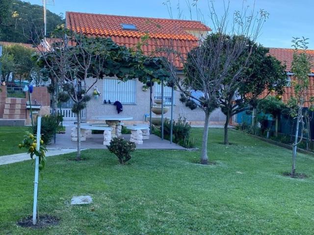 Casa en venta Cangas