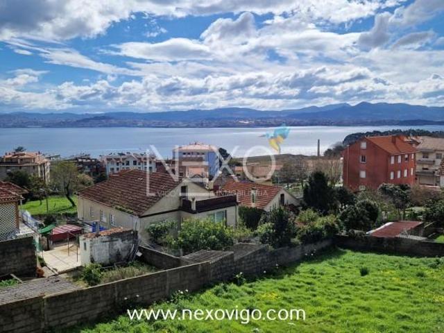 Casa en venta Cangas