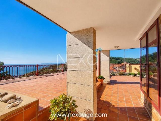 Casa en venta Cangas