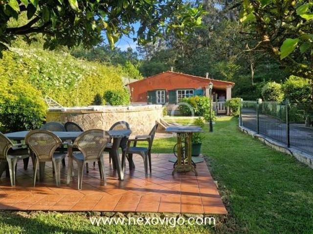 Casa en venta Cangas