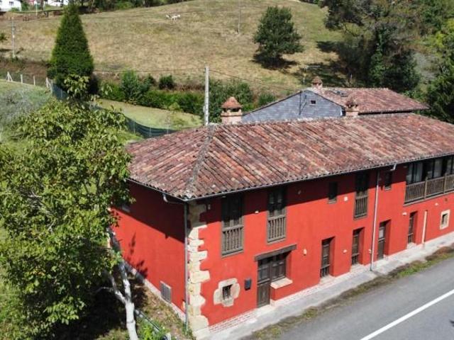 Casa en venta Cangas de Onís