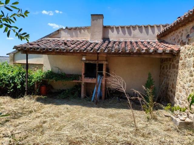 Casa en venta Canillas de Abajo