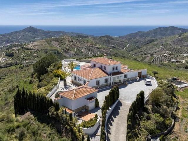 Casa en venta Canillas de Albaida