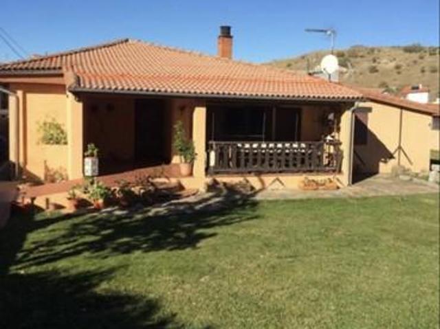 Casa en venta Cantagallo