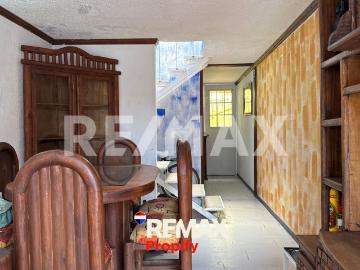 Casa en Venta Cantaros III, Nicolás Romero, México