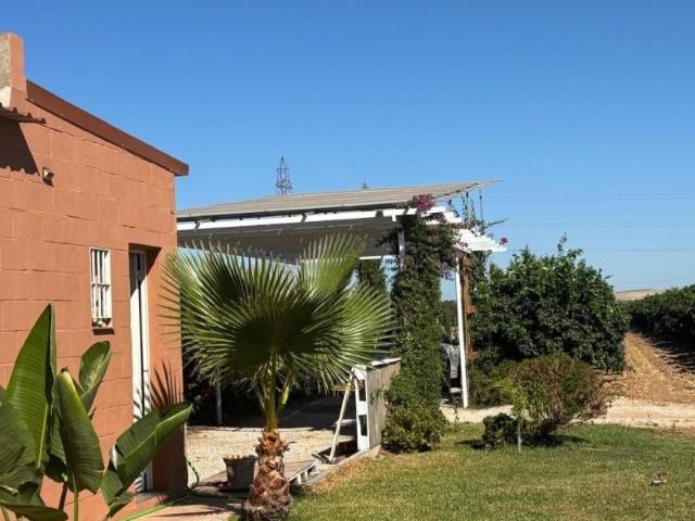 Casa en venta Cantillana