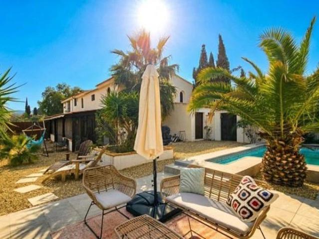 Casa en venta Cantoria