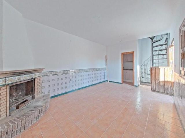 Casa en venta Cantoria