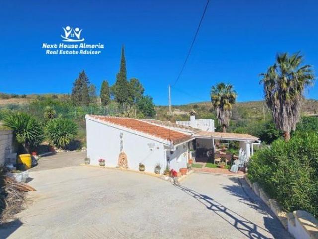 Casa en venta Cantoria