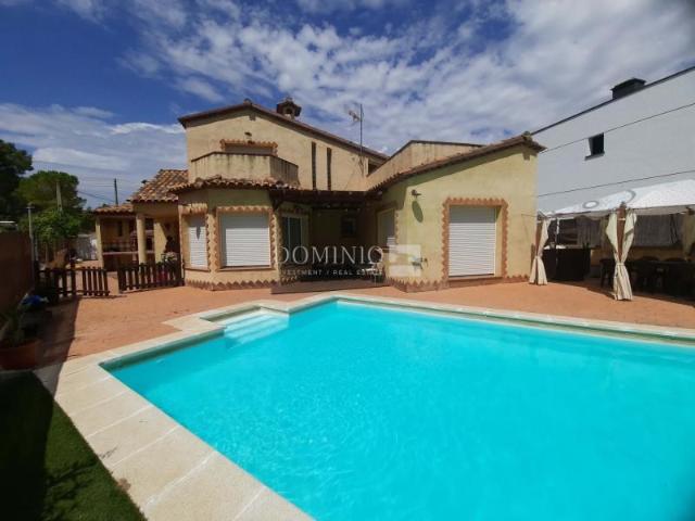 Casa en venta Canyelles