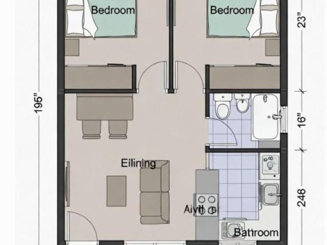 Casa en venta Canyelles