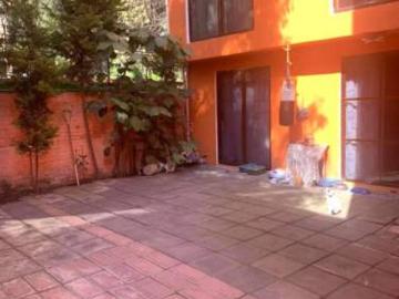 CASA EN VENTA CASO DE SAN JUAN CHALCO