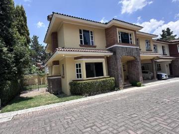 Casa en venta, Casa de Campo, Metepec