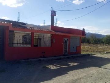 CASA EN VENTA Casa en Venta en Pujilí