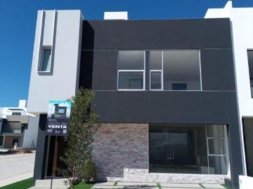 Casa en venta, casa nueva, AMBAR, Gema Residencial, Pachuca