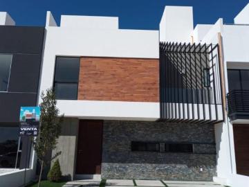 Casa en venta, casa nueva Gema Residencial, Pachuca