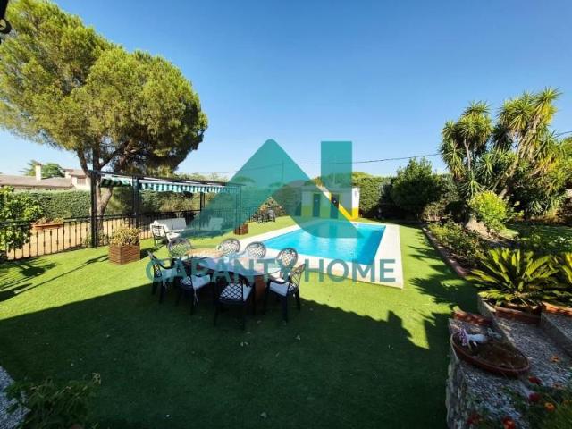 Casa en venta Casar de Cáceres
