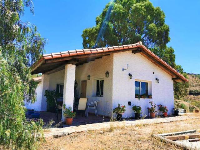 Casa en venta Casarabonela