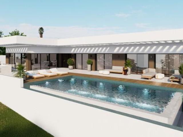 Casa en venta Casares