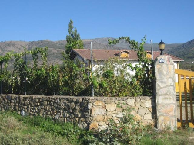 Casa en venta Casas del Monte