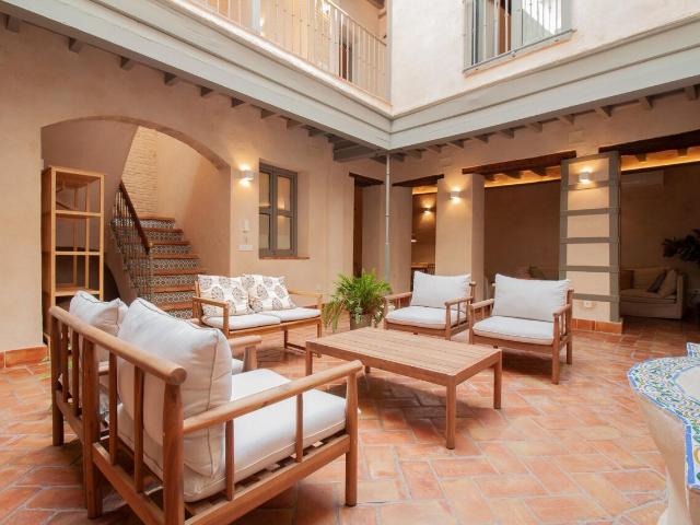 Casa en venta, Casco Antiguo, Sevilla