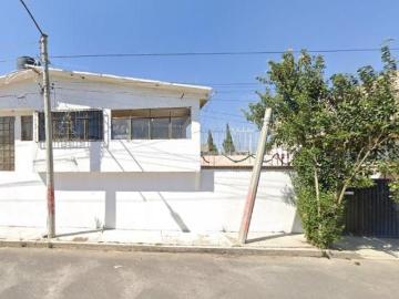 CASA EN VENTA CASCO DE SAN JUAN CHALCO