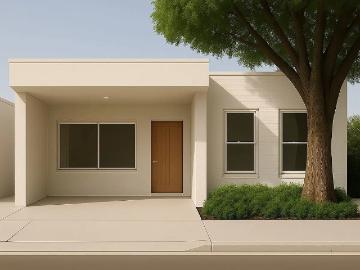 CASA EN VENTA, CASCO URBANO