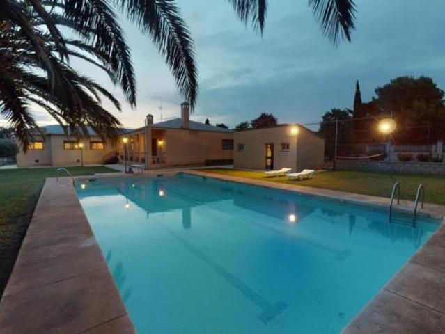 Casa en venta Casetas