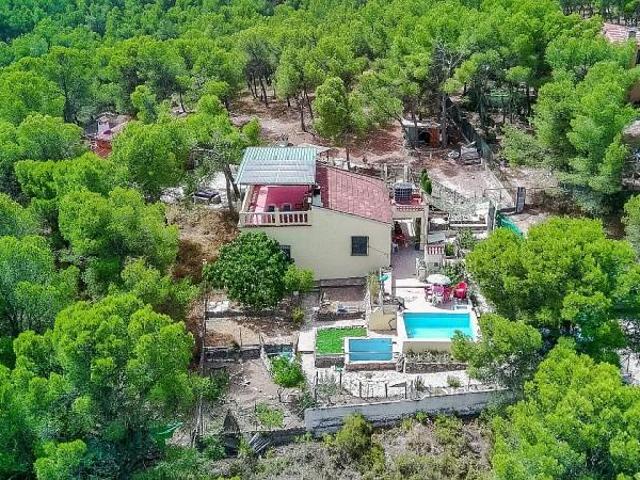 Casa en venta Castalla
