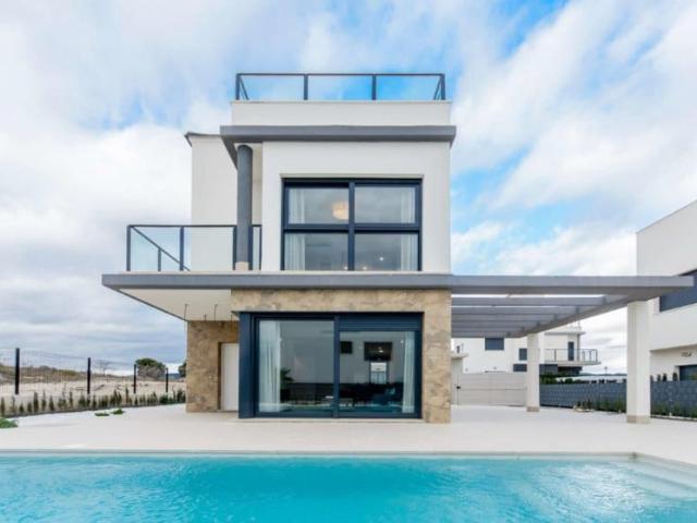 Casa en venta Castalla