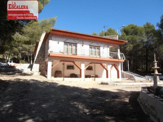 Casa en venta Castalla