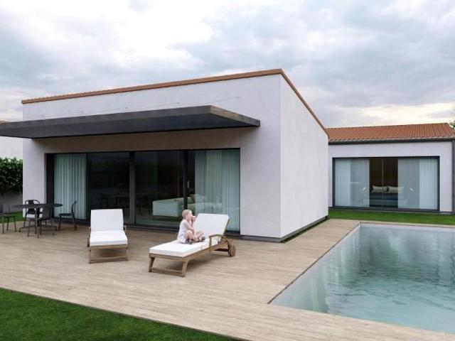 Casa en venta Castañeda