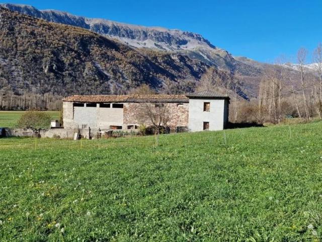 Casa en venta Castejón de Sos
