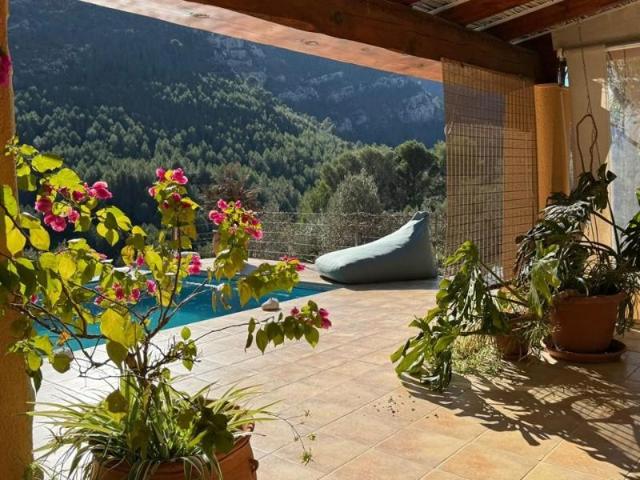 Casa en venta Castell de Castells