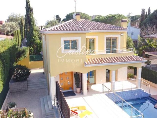 Casa en venta Castell Platja d'Aro
