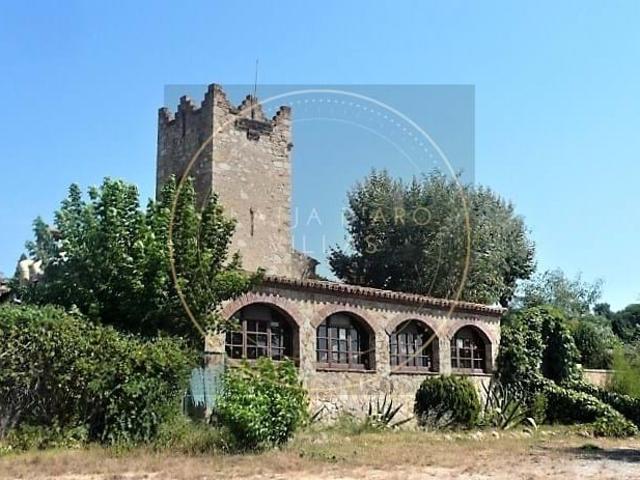 Casa en venta Castell Platja d'Aro