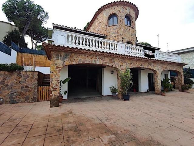Casa en venta Castell Platja d'Aro
