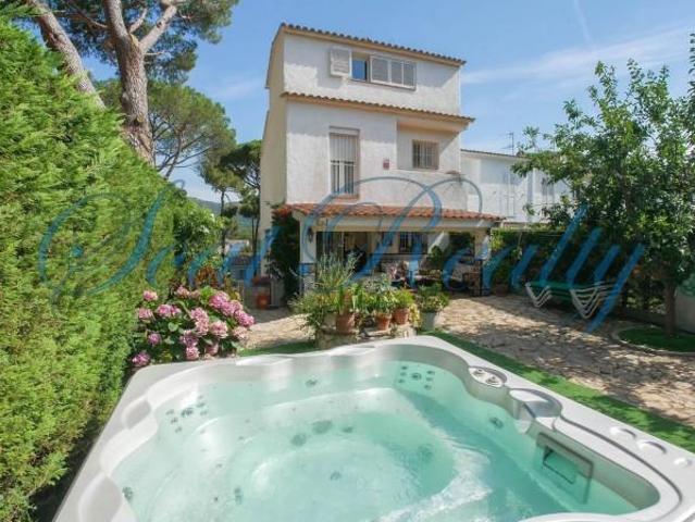 Casa en venta Castell Platja d'Aro