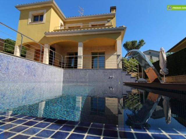 Casa en venta Castell Platja d'Aro
