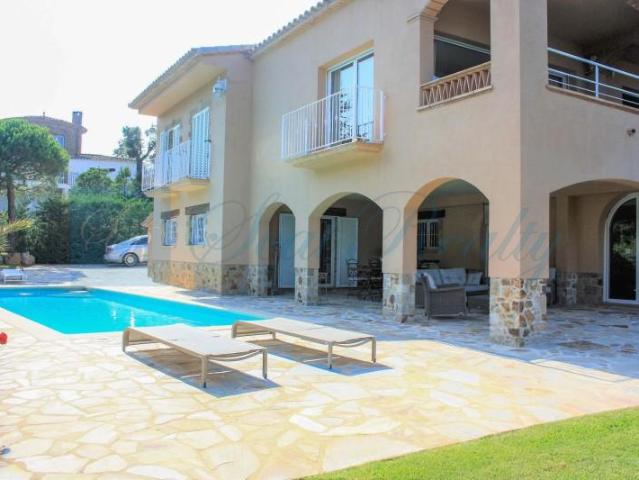 Casa en venta Castell Platja d'Aro