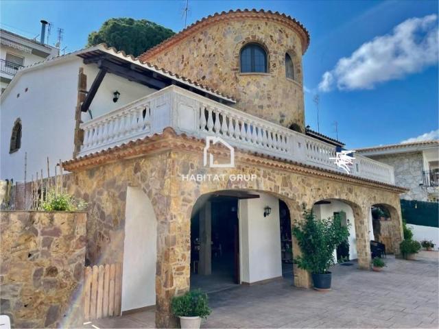 Casa en venta Castell Platja d'Aro
